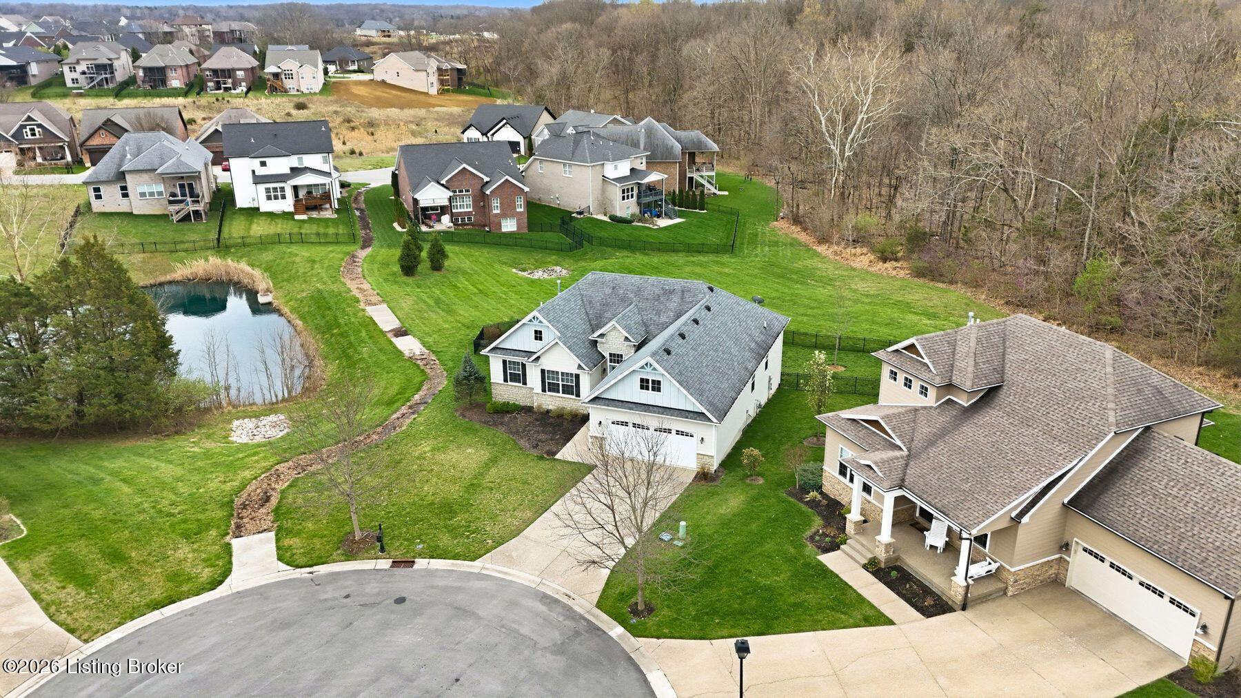2300 Artisan Glen Ct
