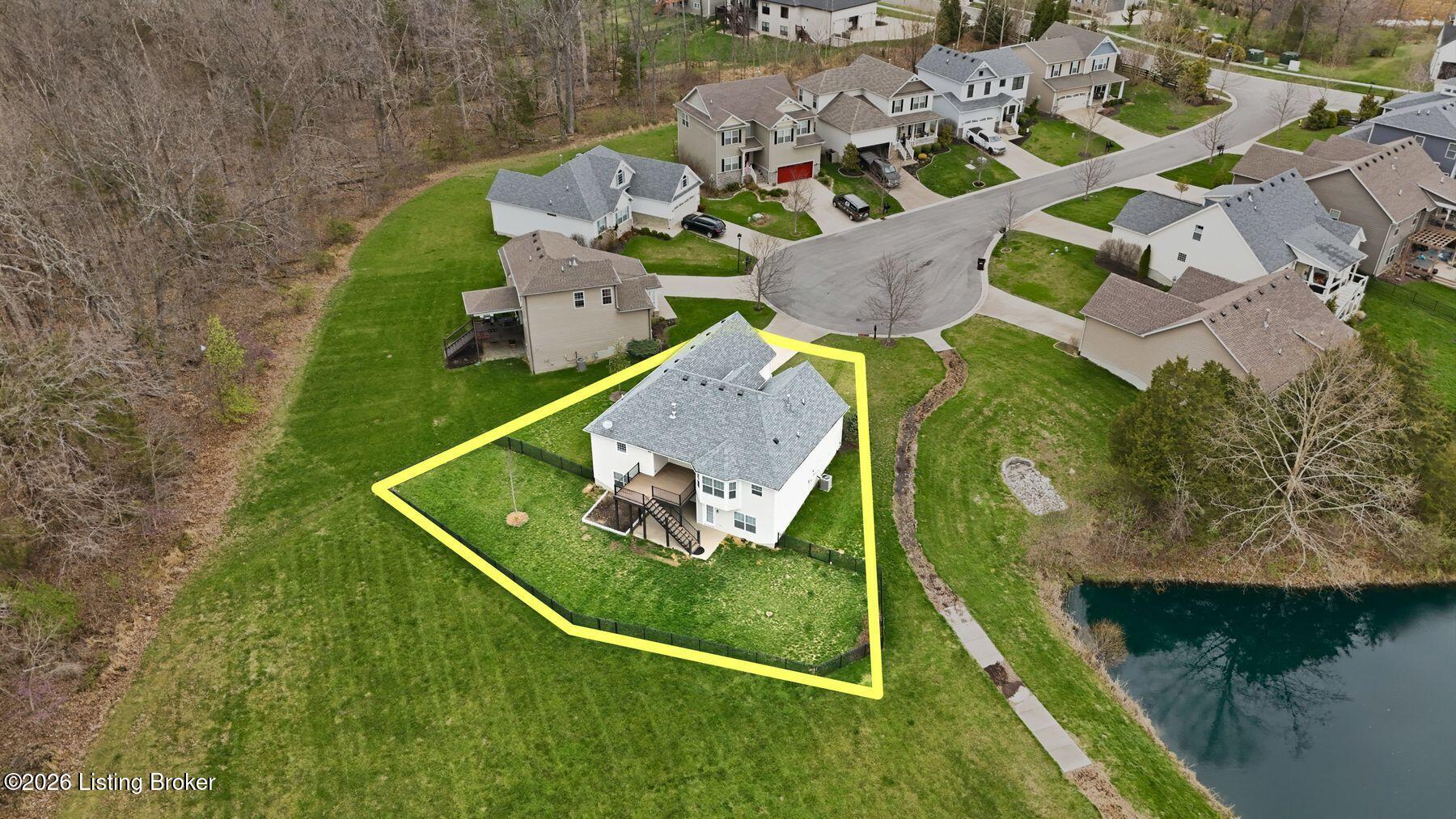 2300 Artisan Glen Ct