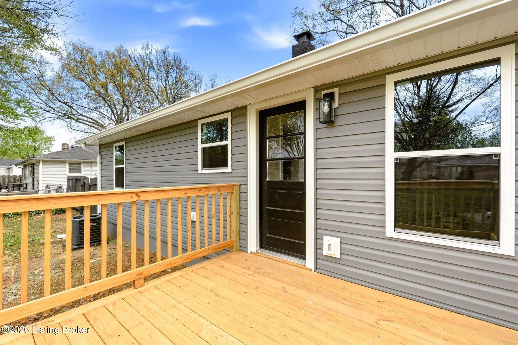 2706 Pioneer Rd