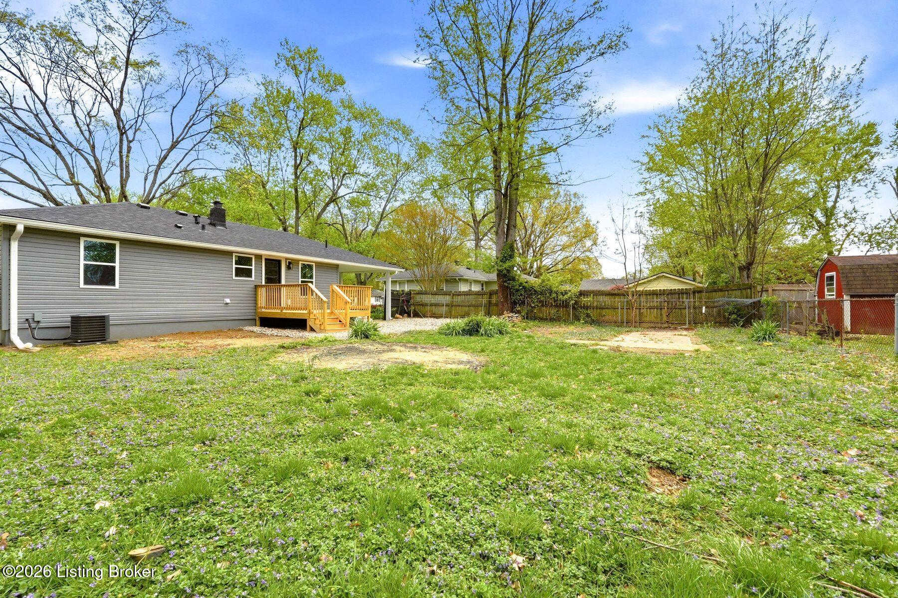2706 Pioneer Rd