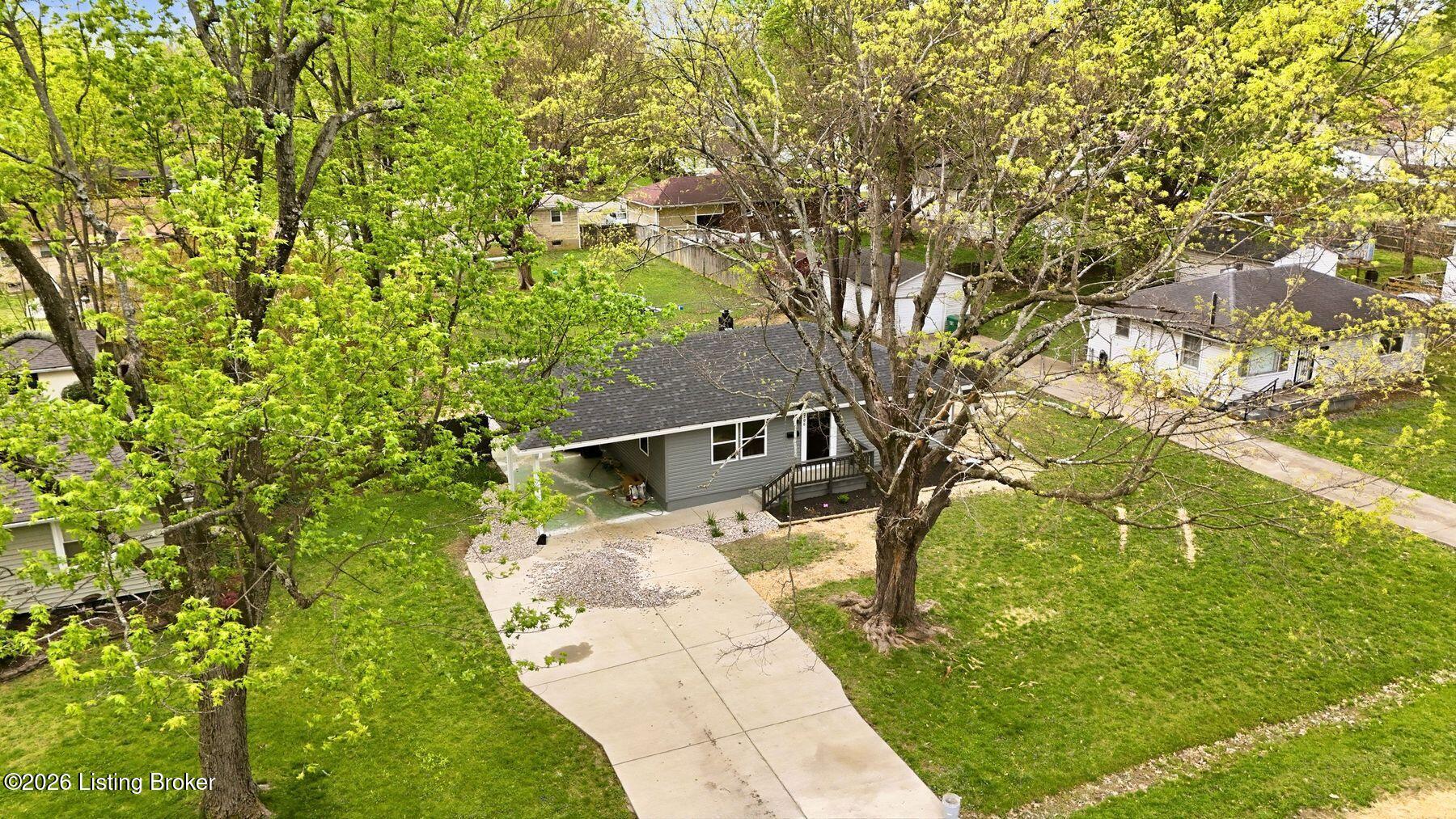 2706 Pioneer Rd