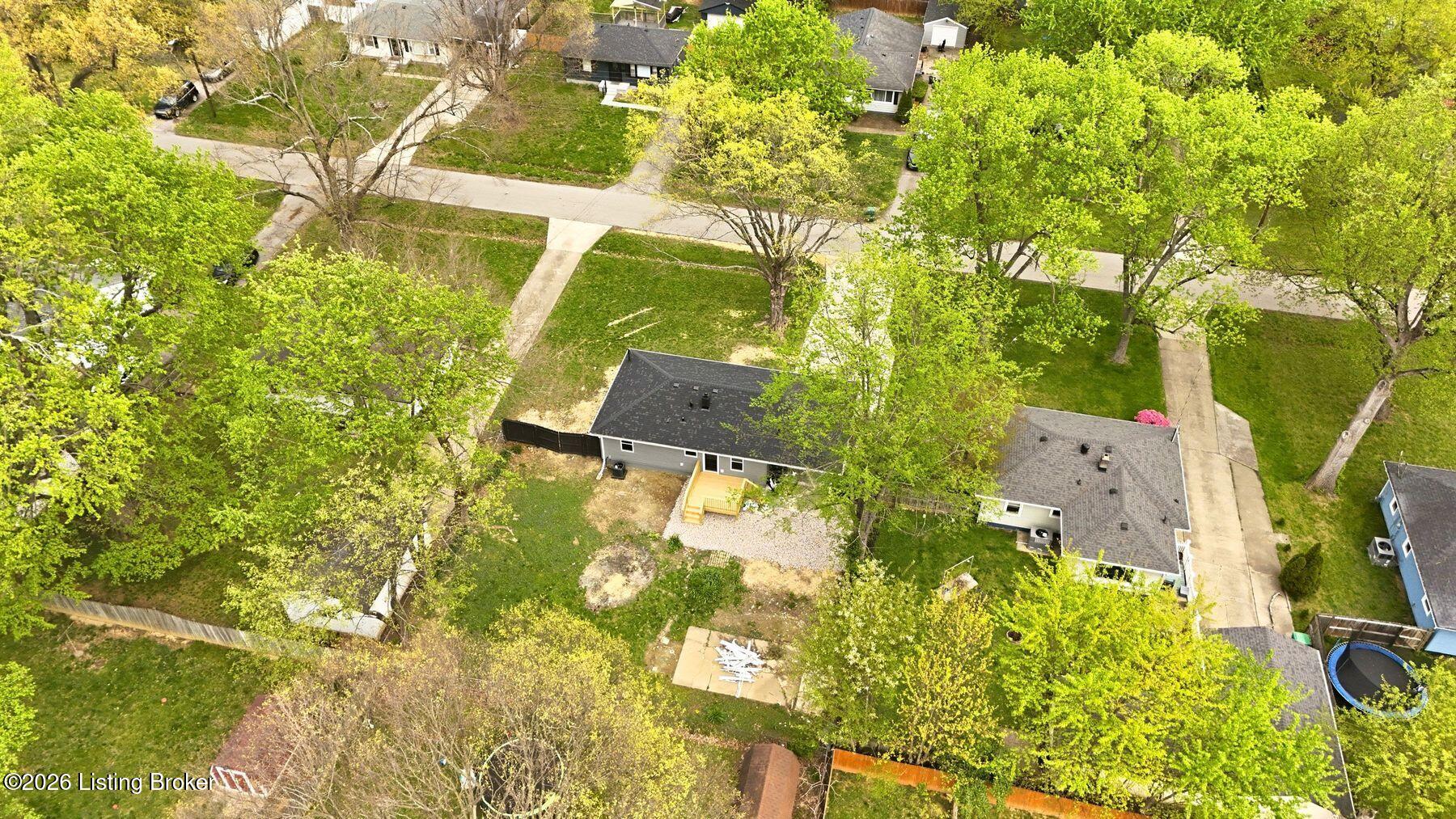 2706 Pioneer Rd