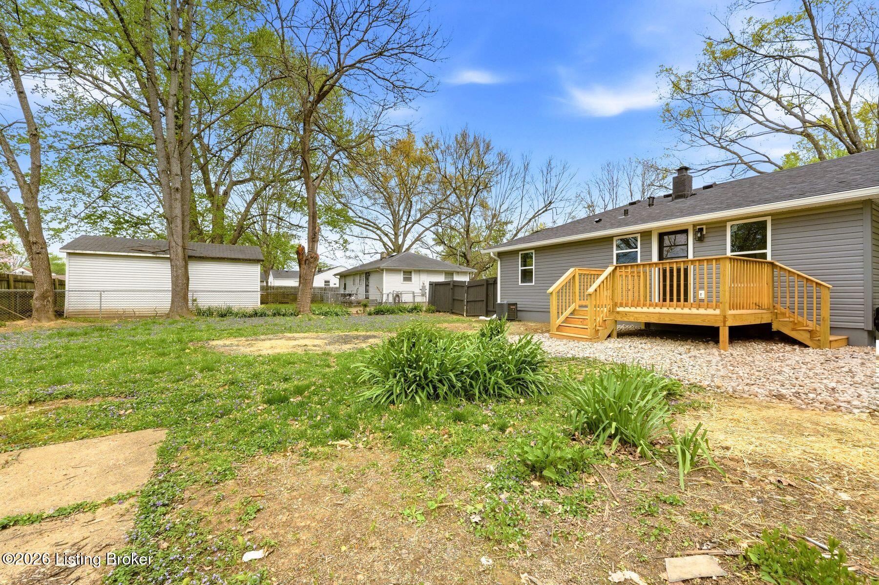 2706 Pioneer Rd