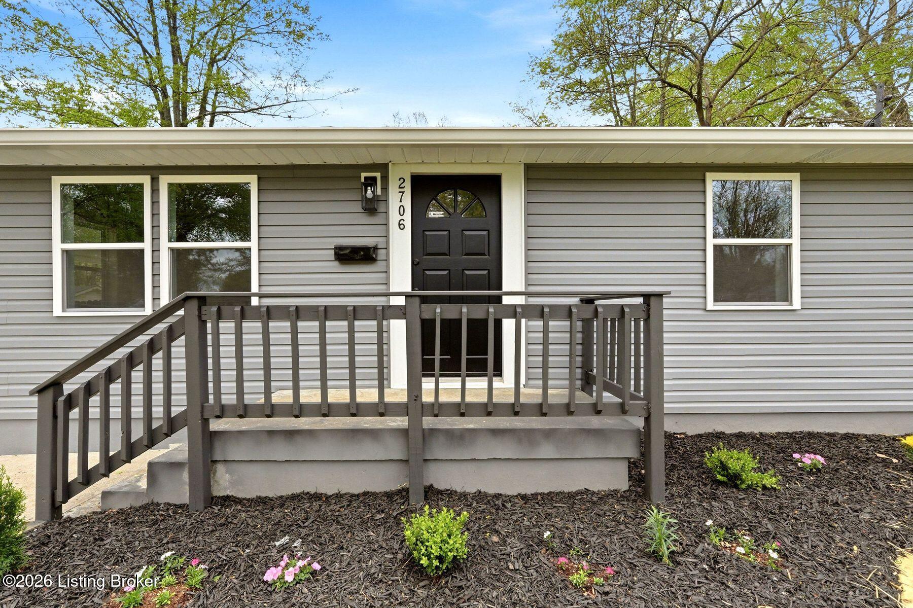 2706 Pioneer Rd