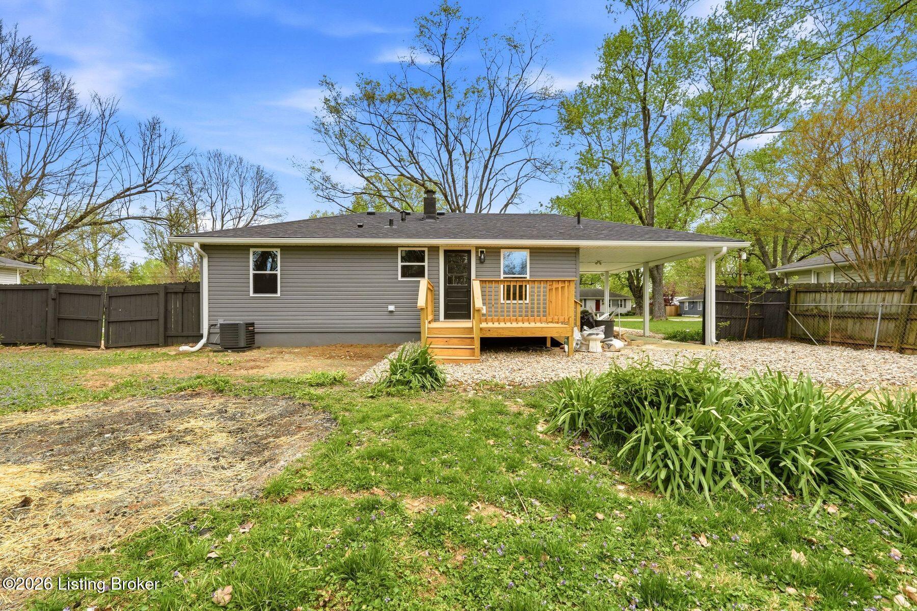 2706 Pioneer Rd