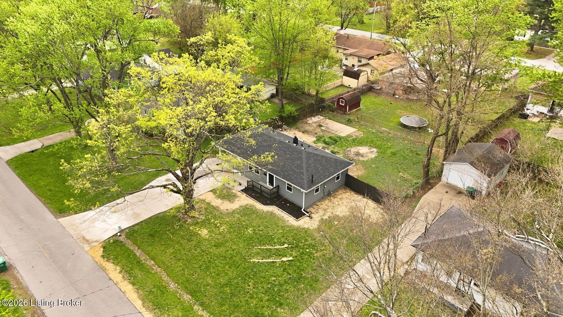 2706 Pioneer Rd