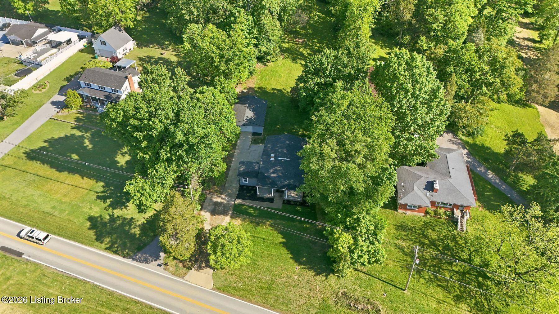 6805 Cooper Chapel Rd