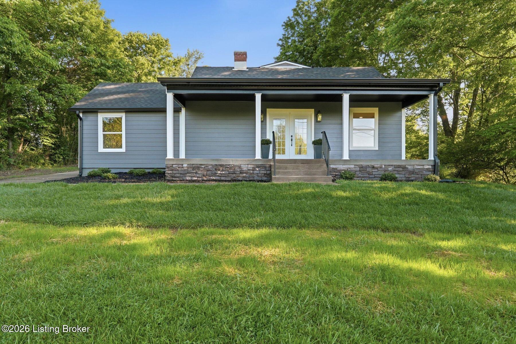 6805 Cooper Chapel Rd