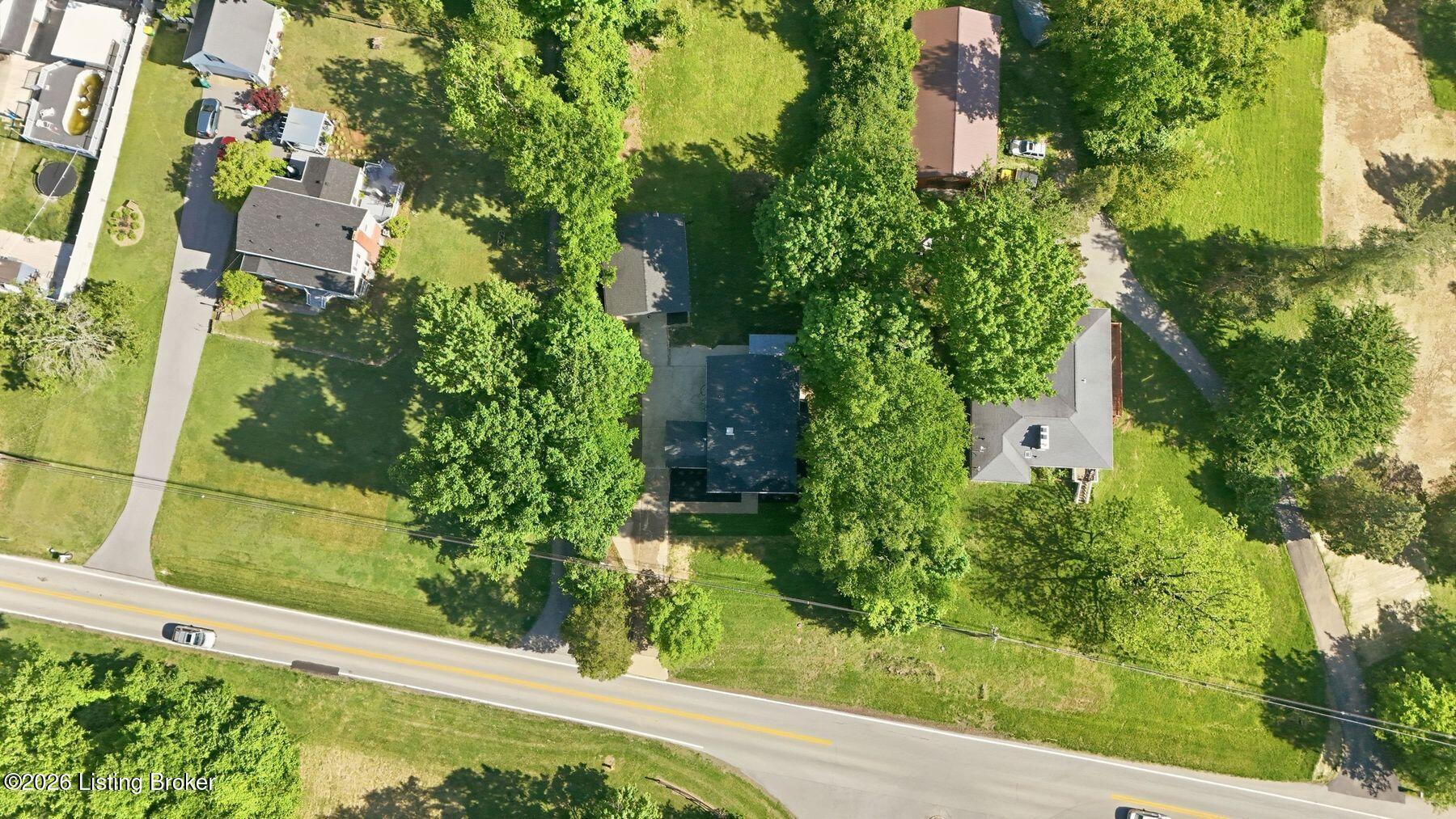 6805 Cooper Chapel Rd