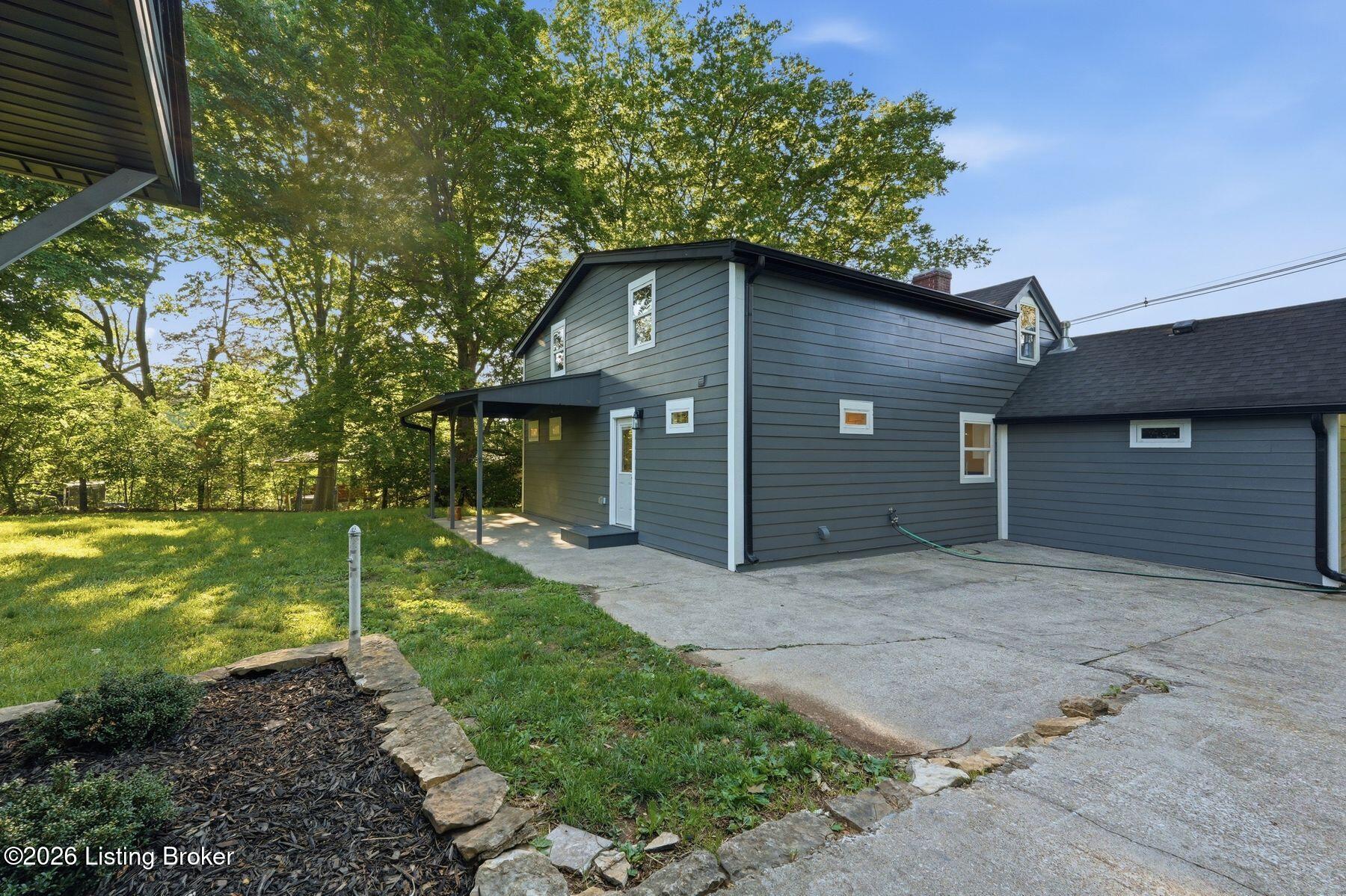 6805 Cooper Chapel Rd