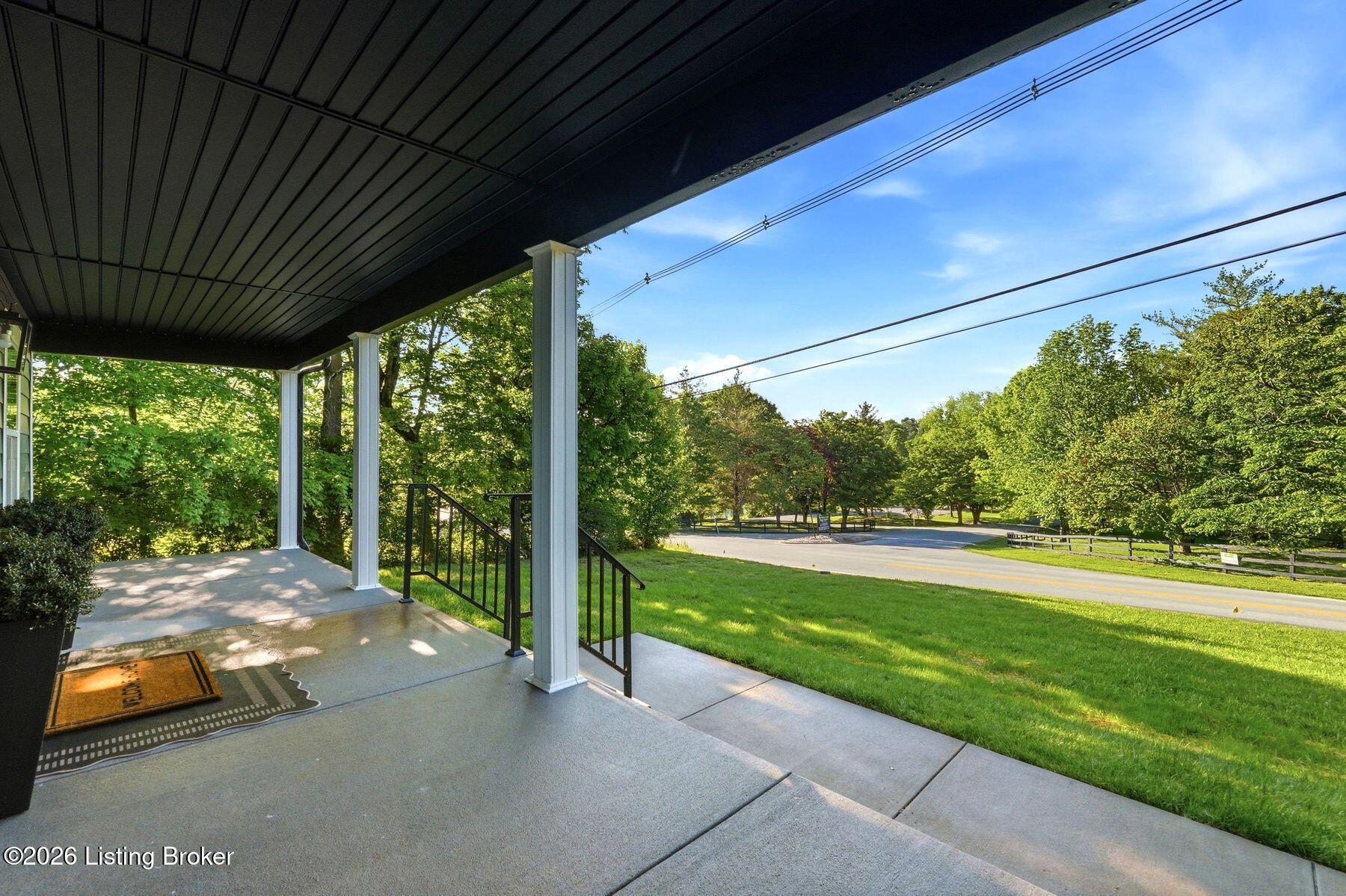 6805 Cooper Chapel Rd