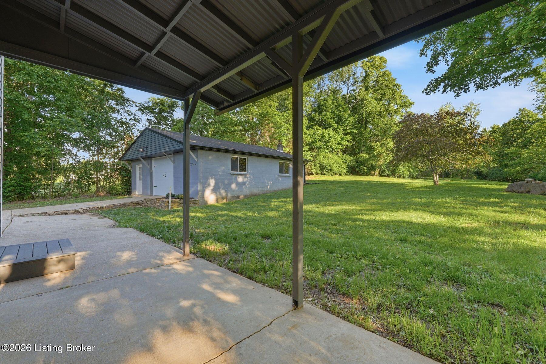 6805 Cooper Chapel Rd