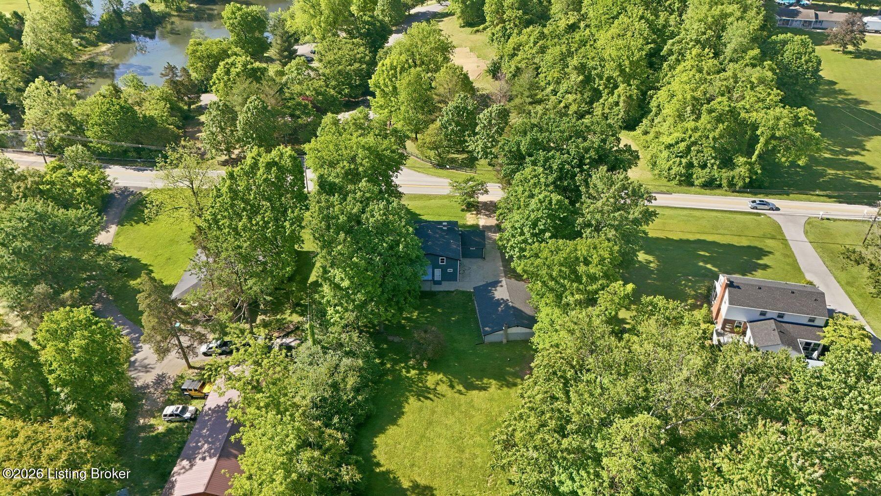 6805 Cooper Chapel Rd