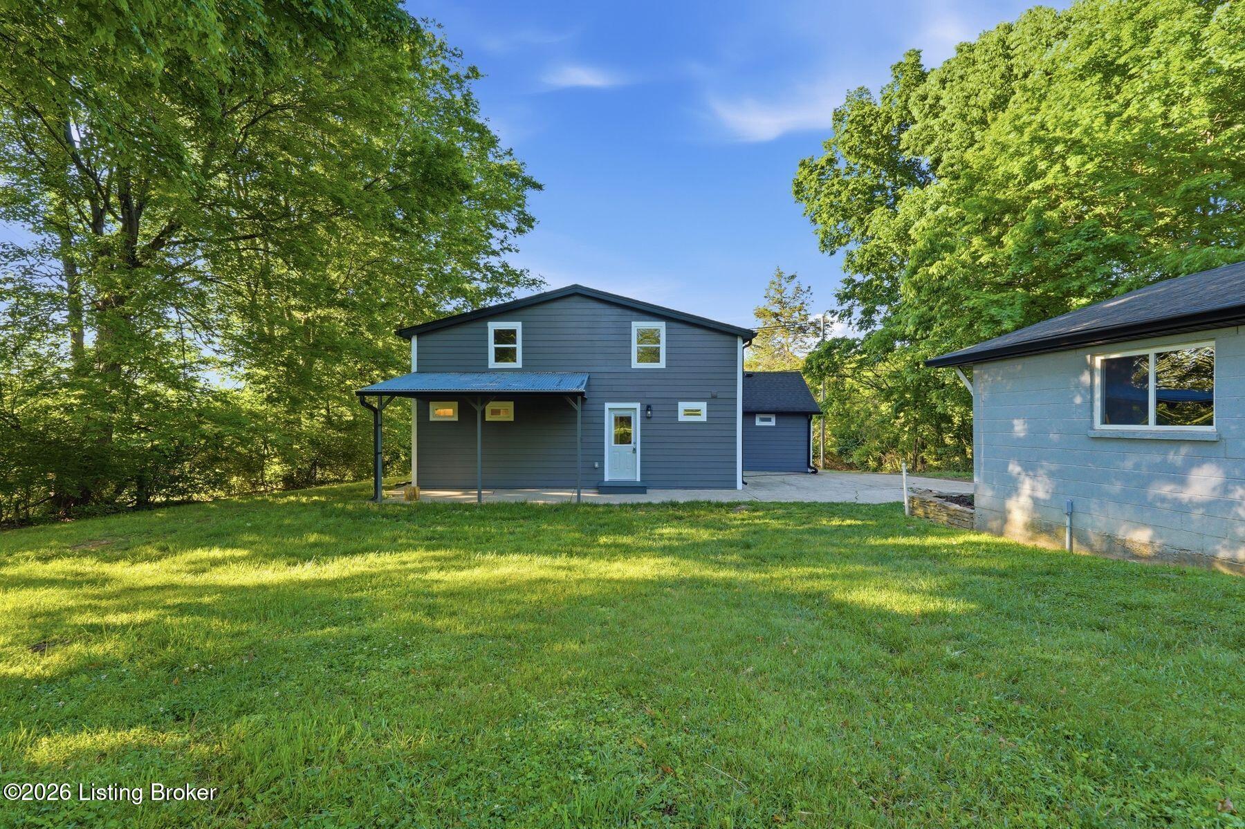 6805 Cooper Chapel Rd