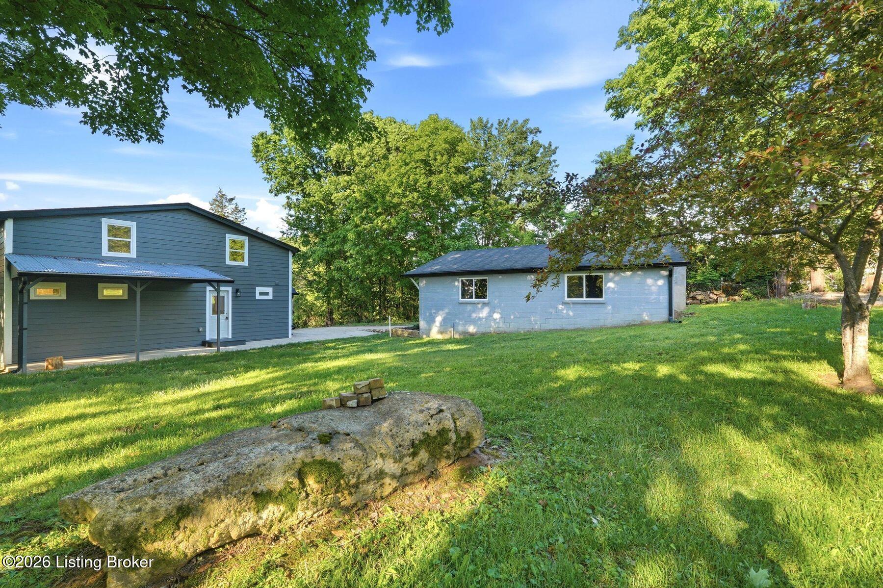 6805 Cooper Chapel Rd