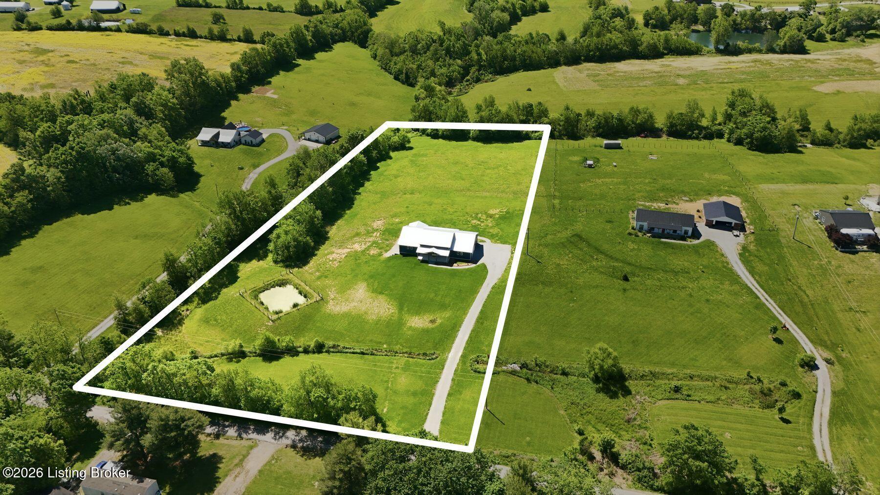 331 Beasley Ln