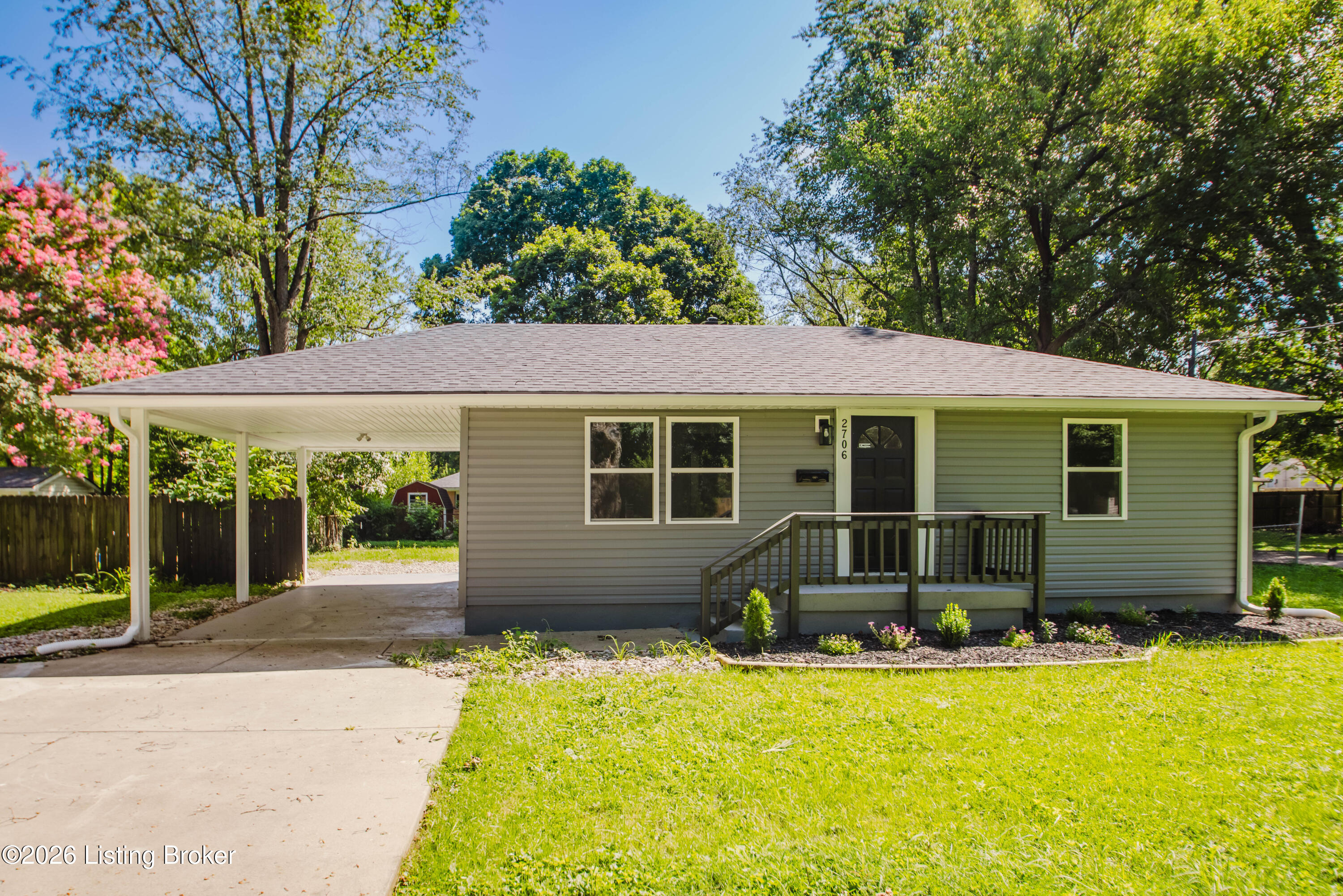 2706 Pioneer Rd