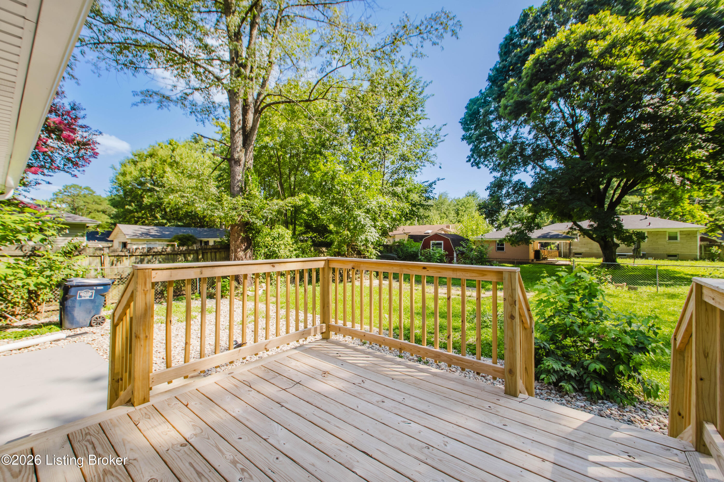 2706 Pioneer Rd