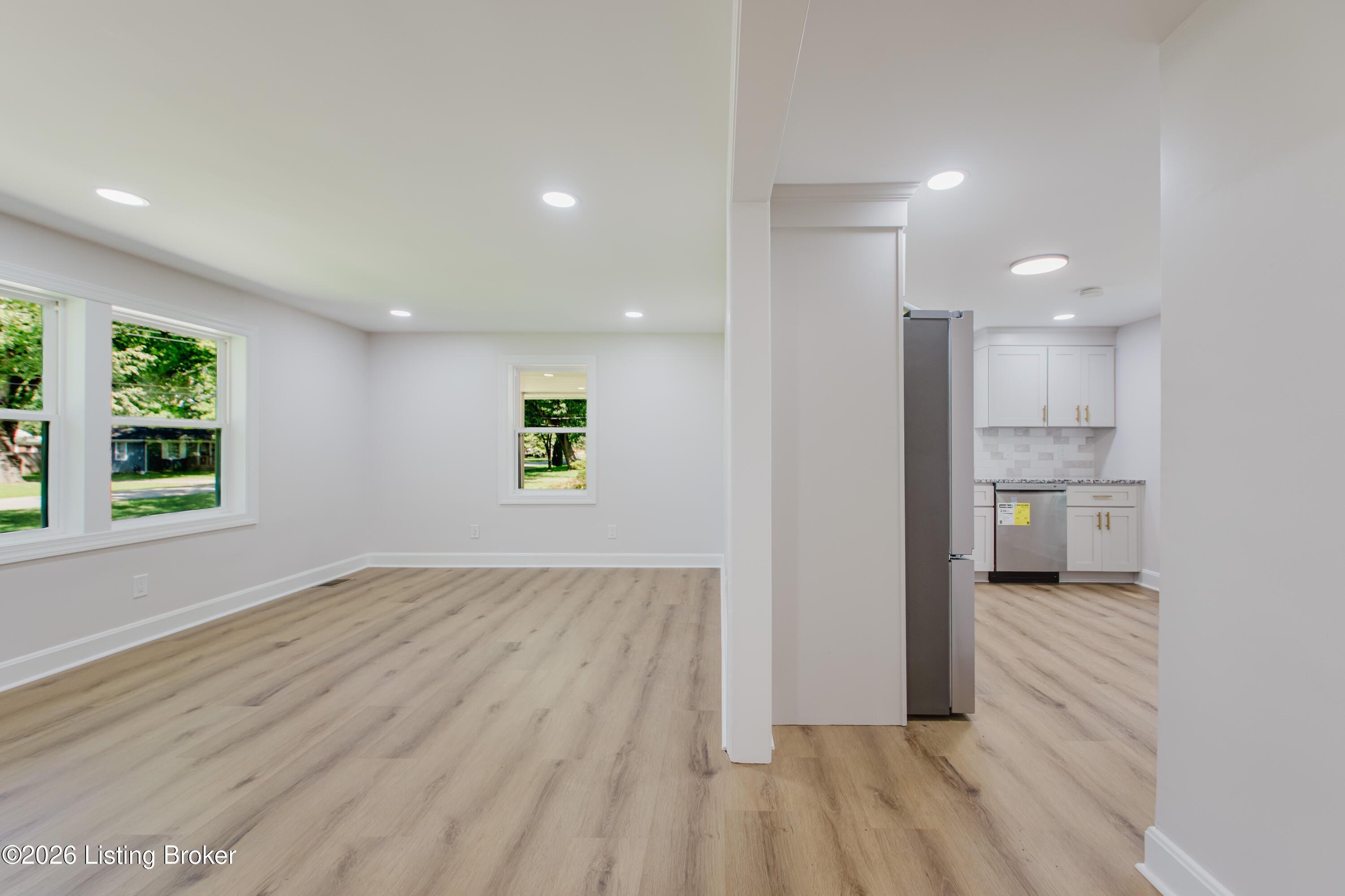2706 Pioneer Rd