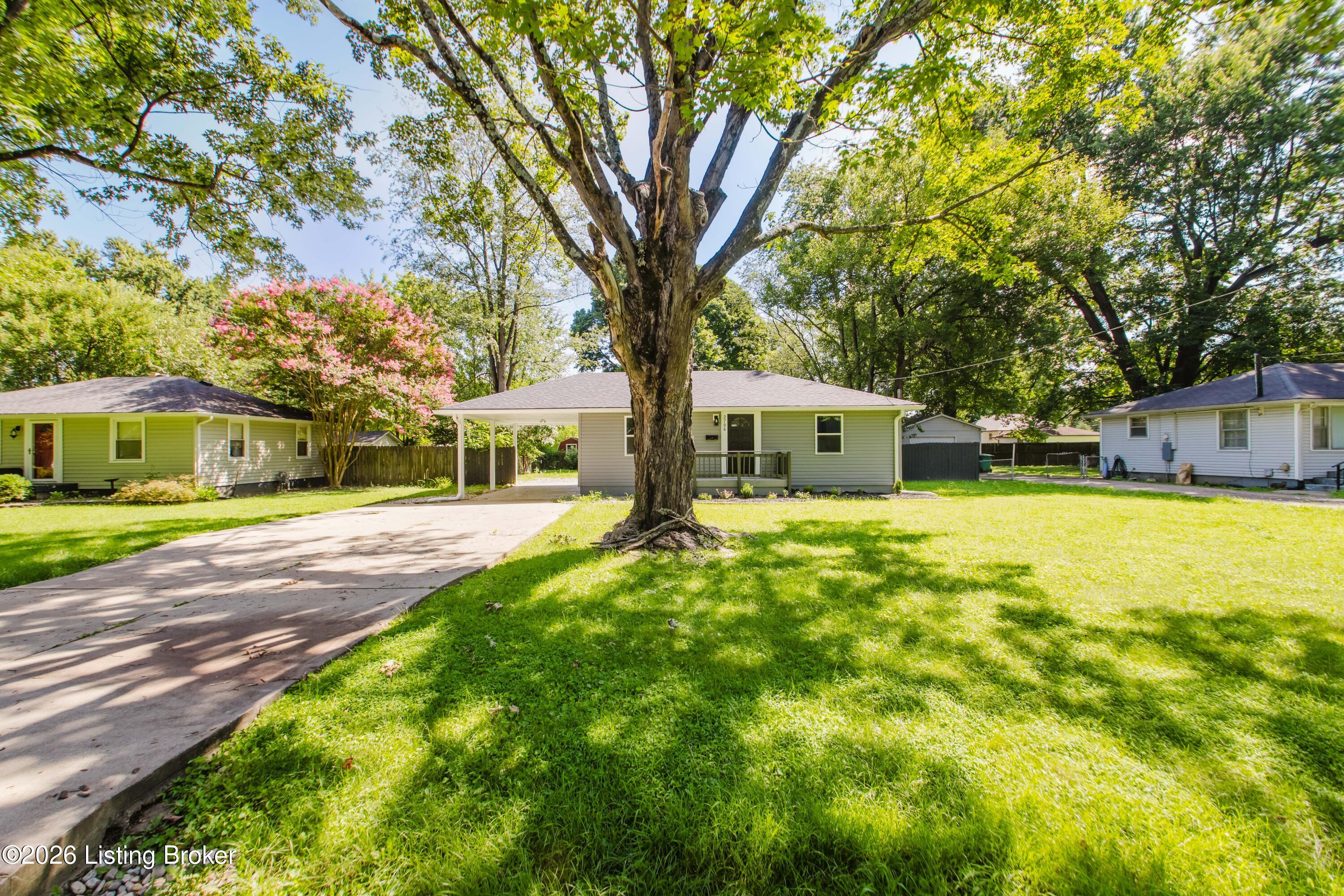 2706 Pioneer Rd