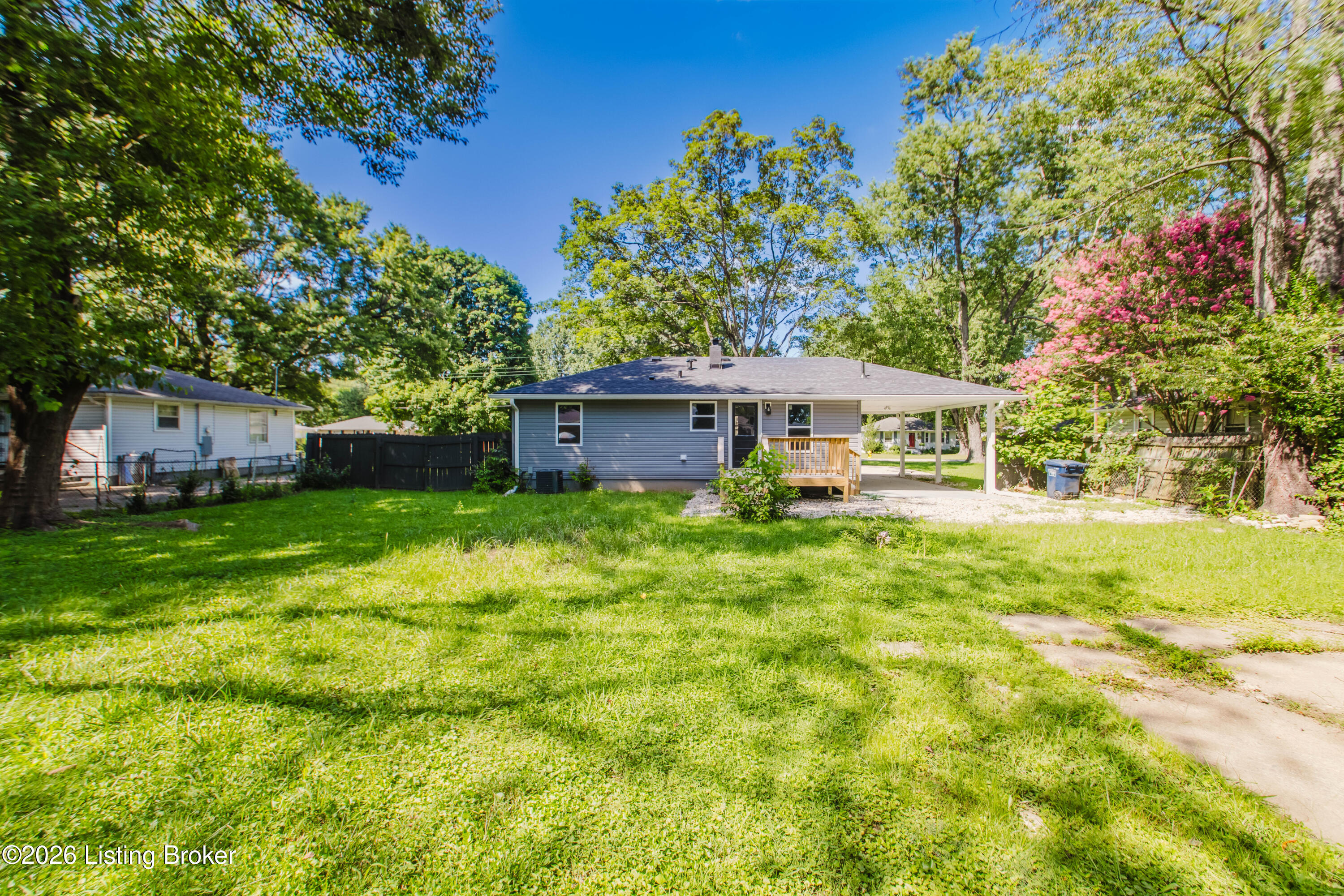 2706 Pioneer Rd