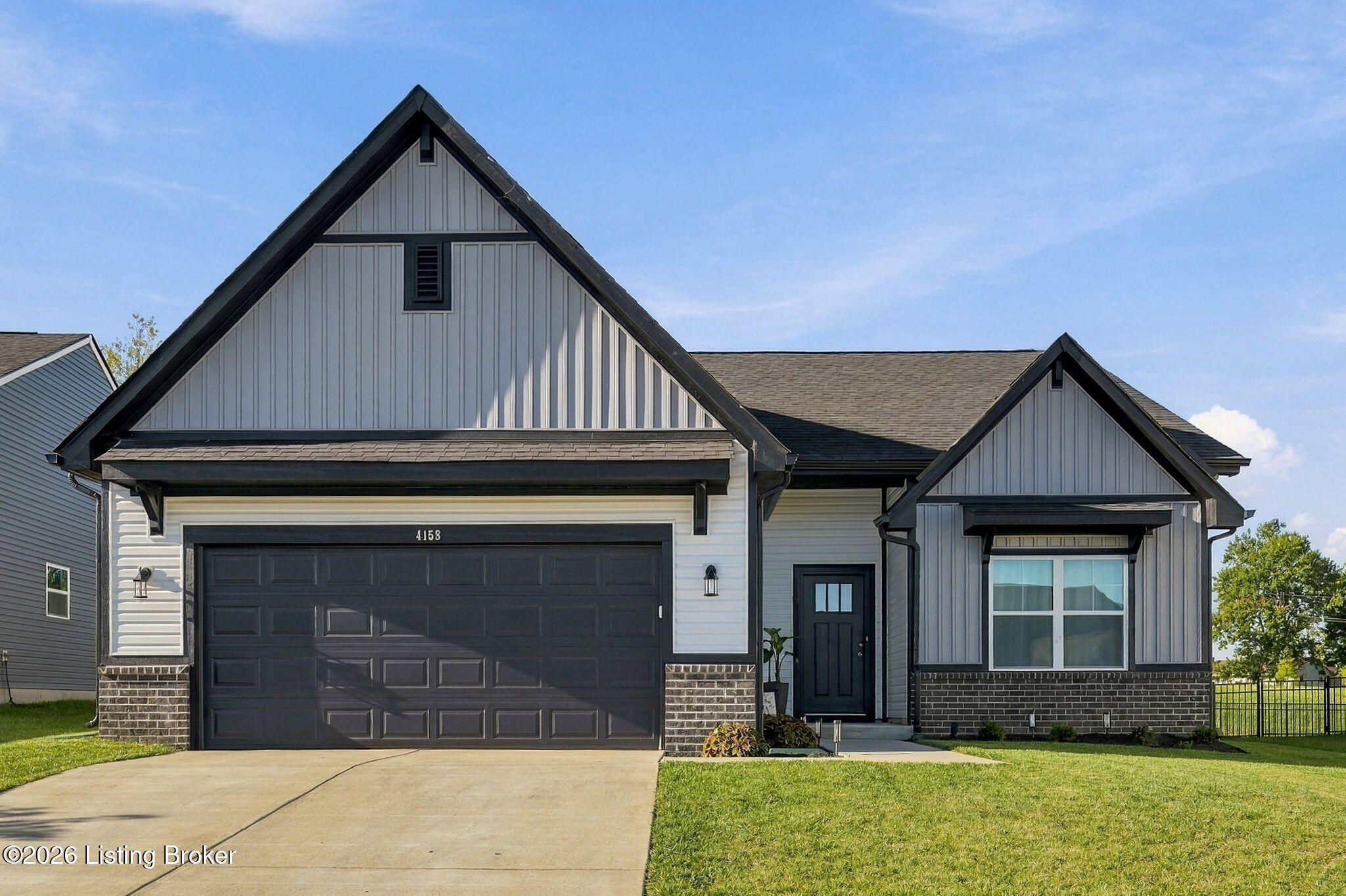 4158 Tingle Dr