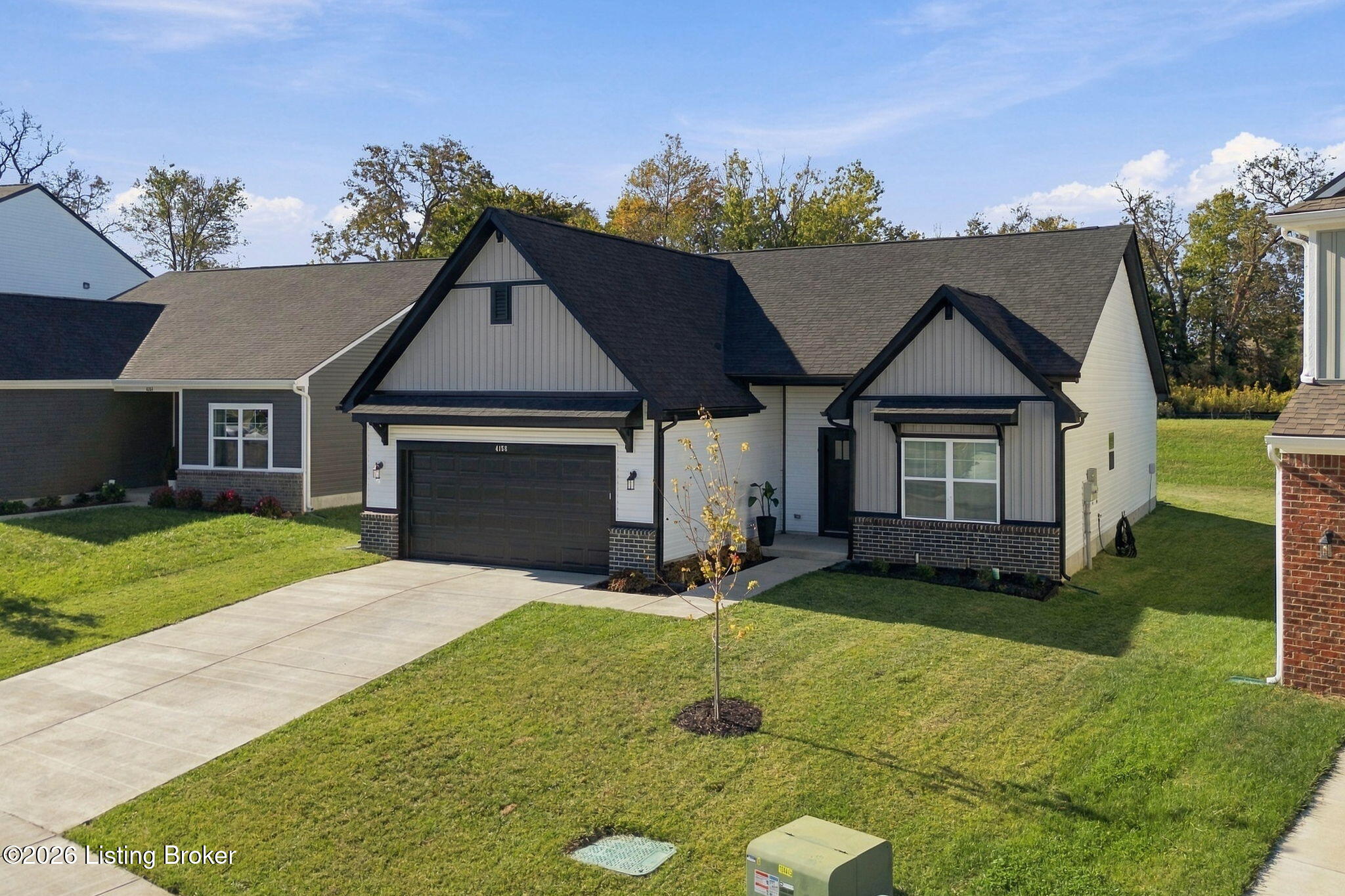 4158 Tingle Dr