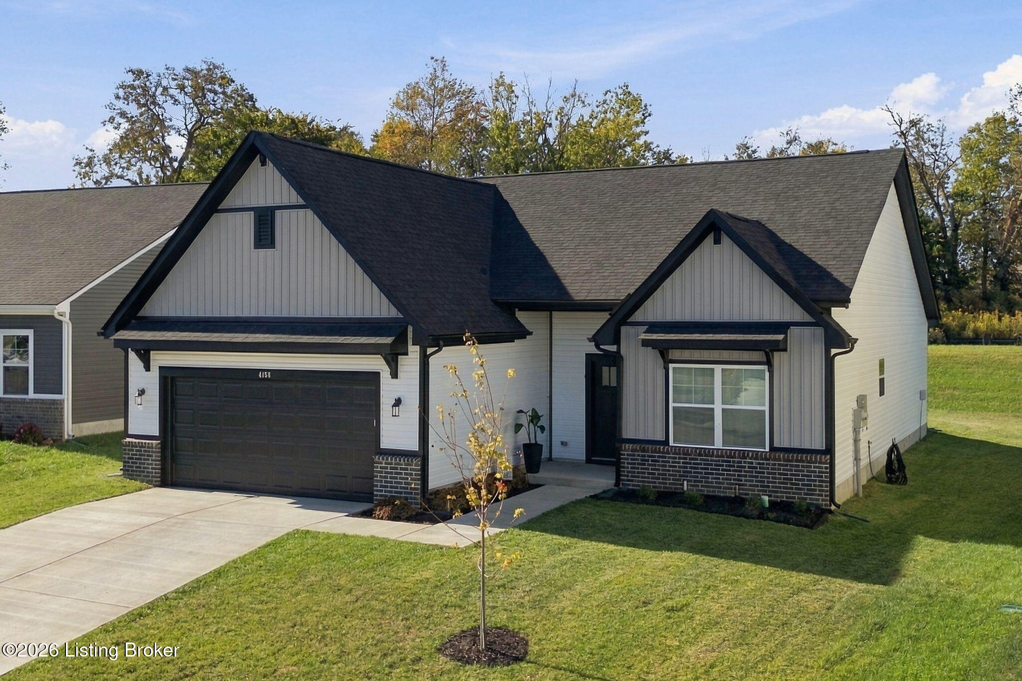 4158 Tingle Dr