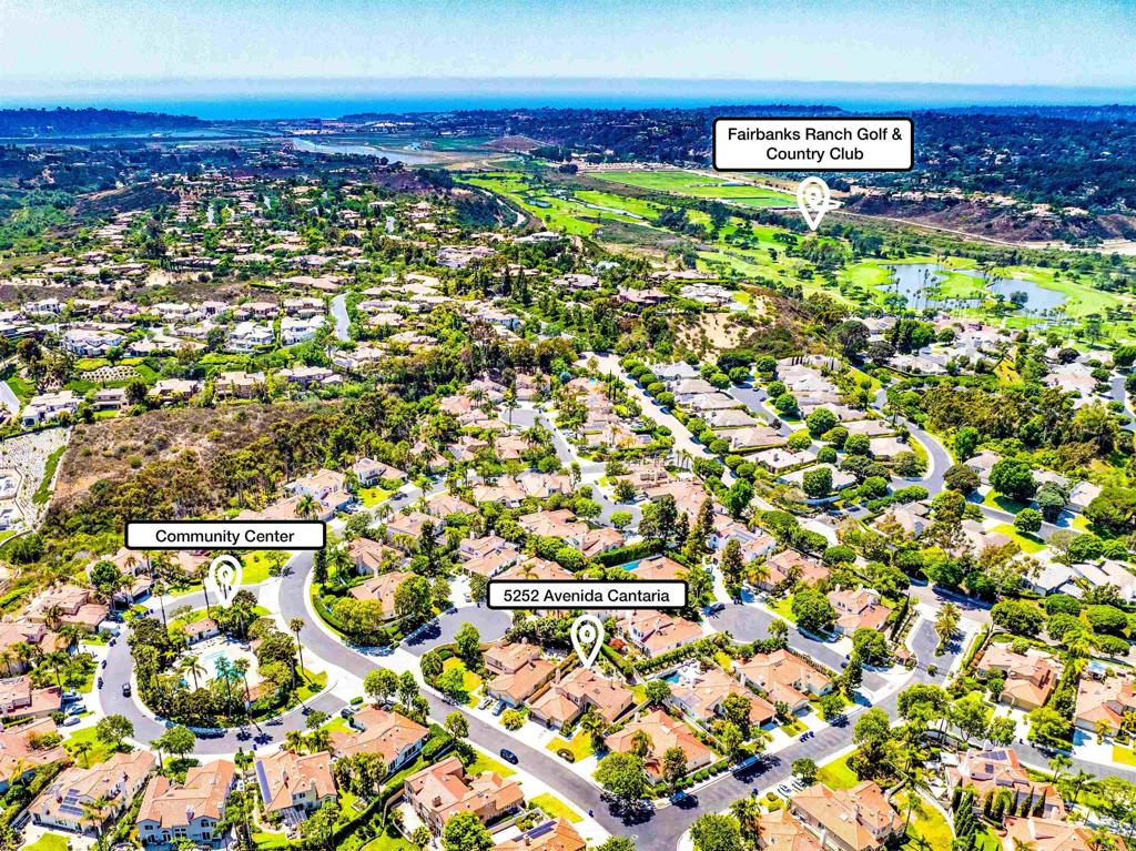 5252 Avenida Cantaria