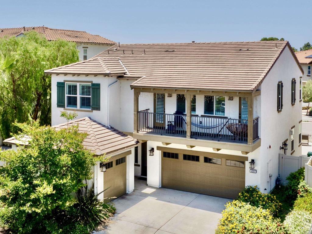 4203 Calle Del Vista