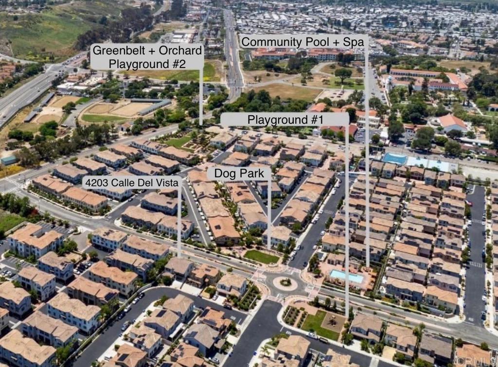 4203 Calle Del Vista