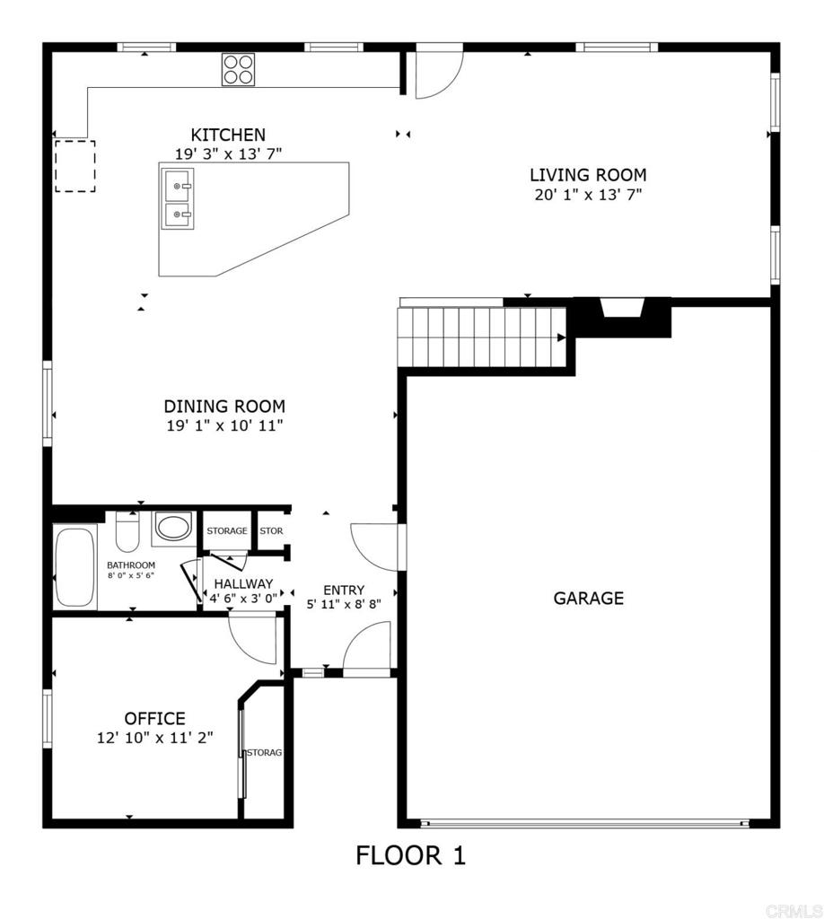 4203 Calle Del Vista