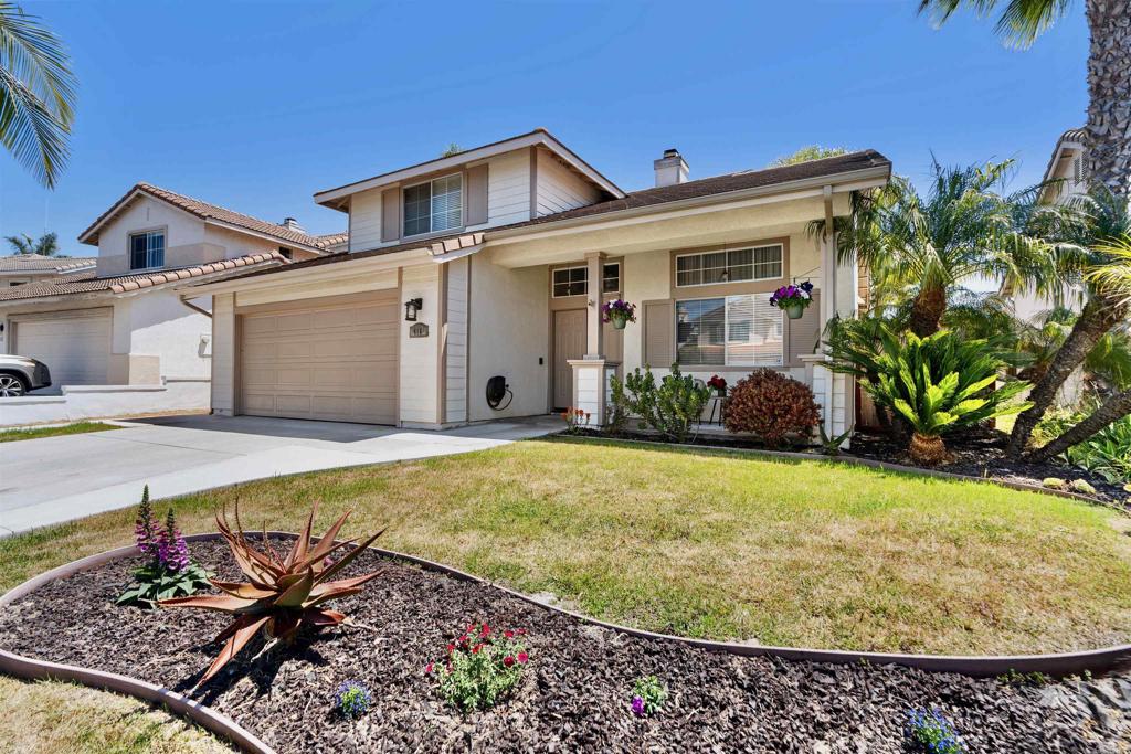 416 Alyssum Way