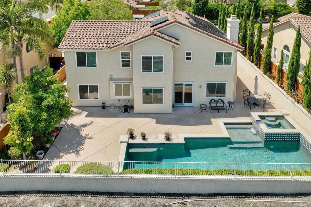 3838 Sienna Street