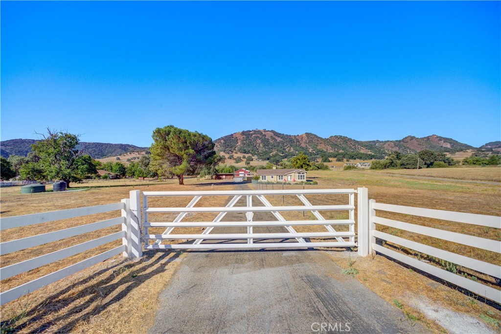 6000 Huasna Townsite Road