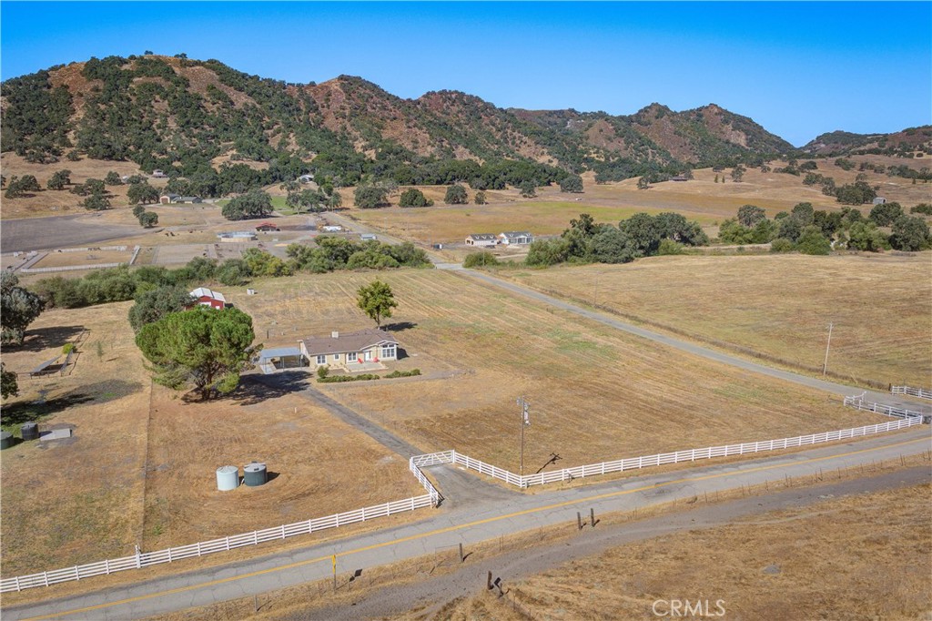 6000 Huasna Townsite Road