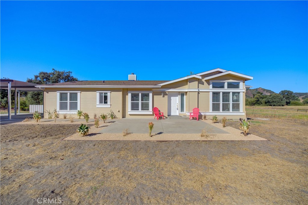 6000 Huasna Townsite Road