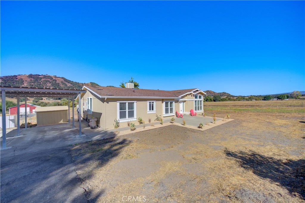 6000 Huasna Townsite Road