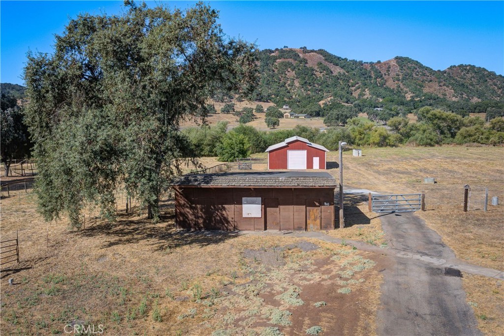 6000 Huasna Townsite Road