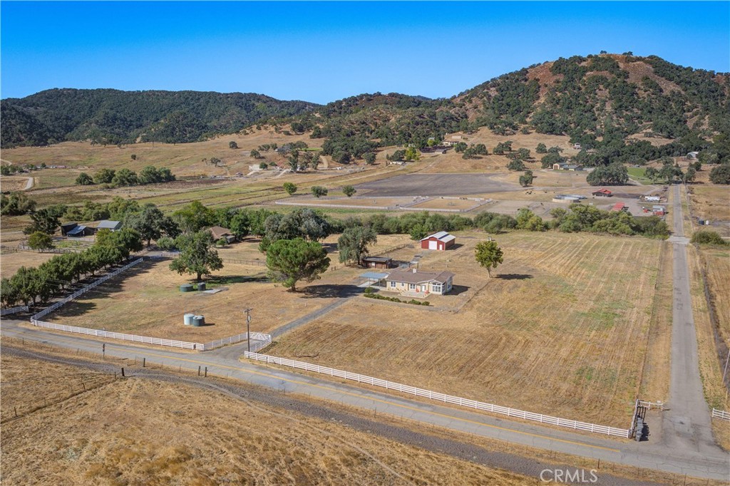 6000 Huasna Townsite Road