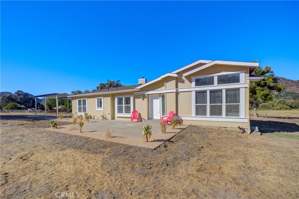 6000 Huasna Townsite Road