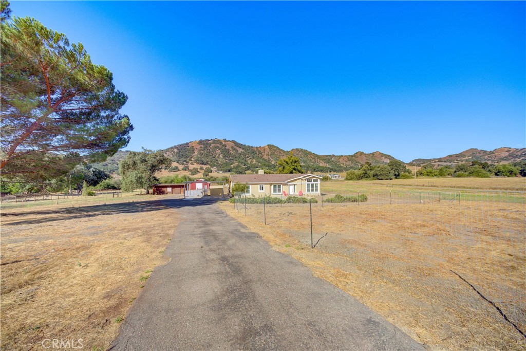 6000 Huasna Townsite Road