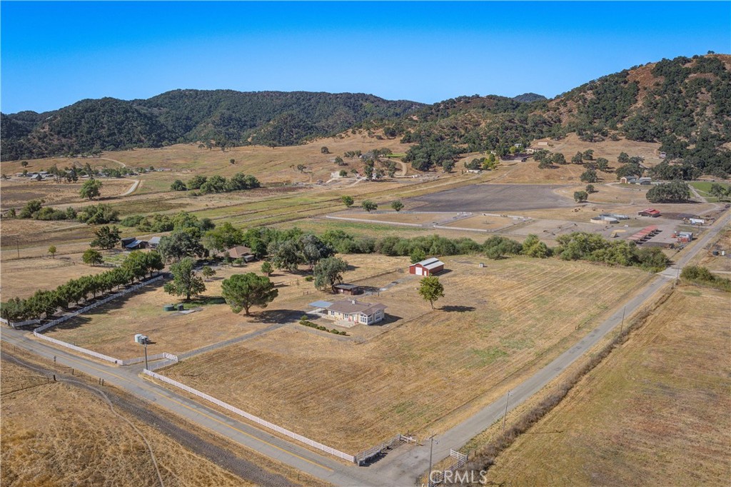 6000 Huasna Townsite Road