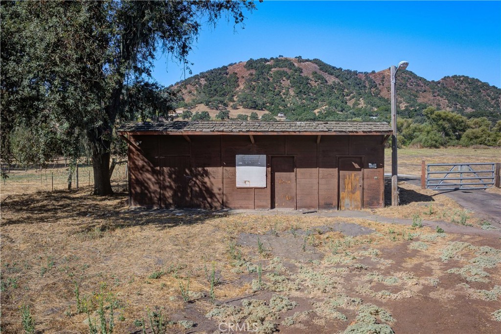 6000 Huasna Townsite Road