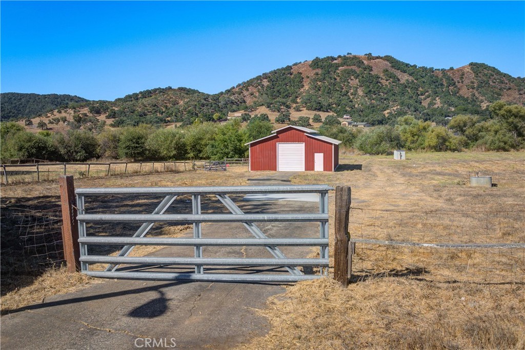 6000 Huasna Townsite Road