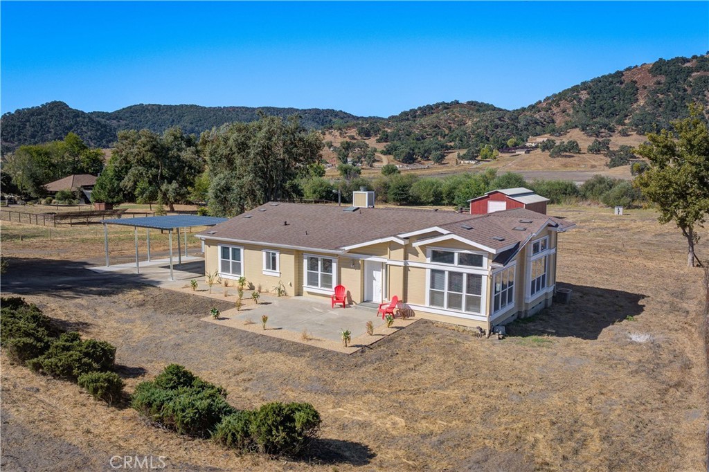 6000 Huasna Townsite Road