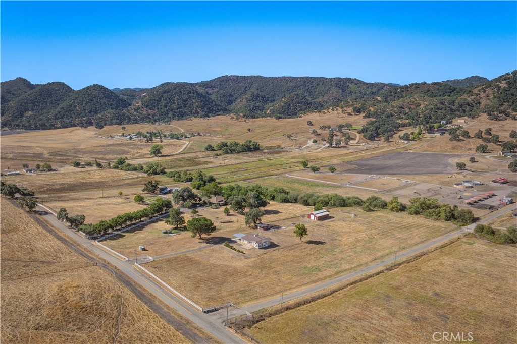 6000 Huasna Townsite Road