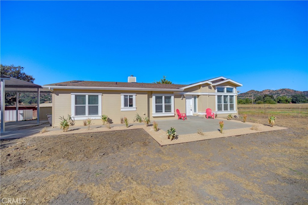 6000 Huasna Townsite Road