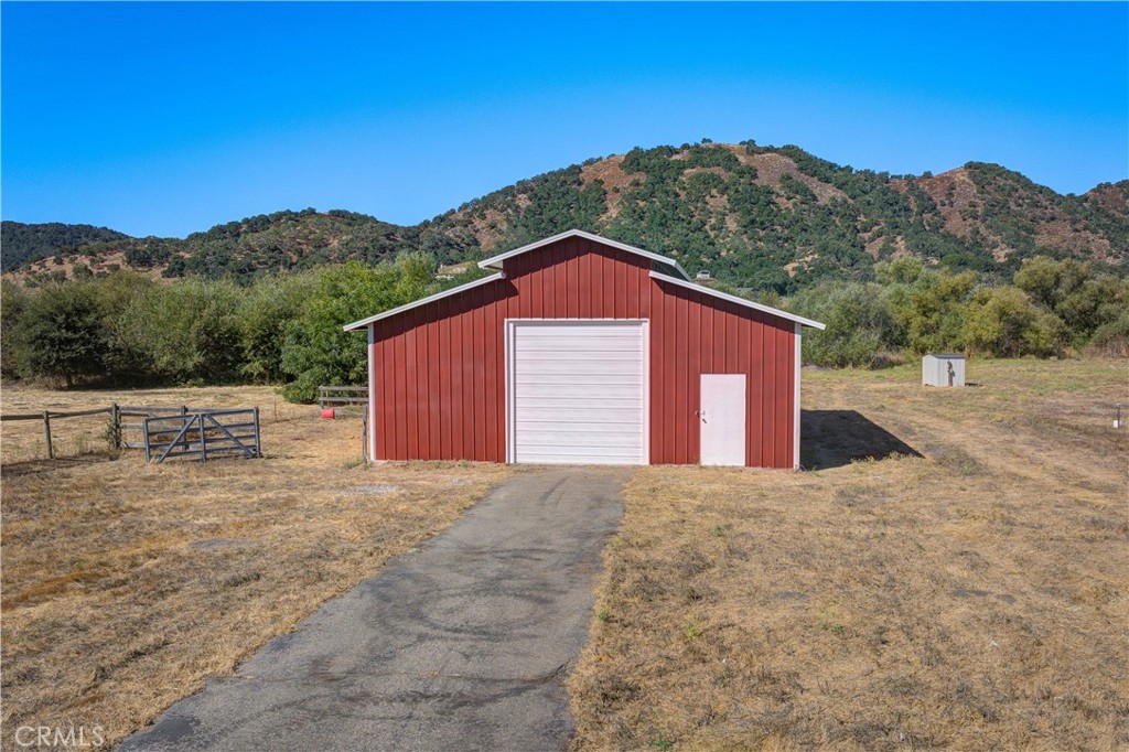 6000 Huasna Townsite Road