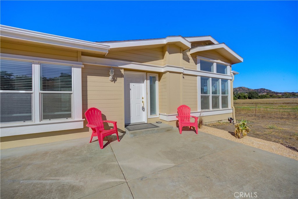 6000 Huasna Townsite Road